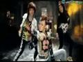 2ne1 Fire Video and Lyrics