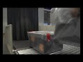 Video 03 Full HD Seeds arriving Longyear airport