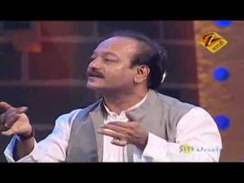 Zee Gaurav Awards 2010 March 07 '10 Part - 10