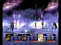 legend of dragoon albert moves