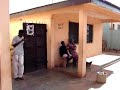 Ghana Coca Cola
