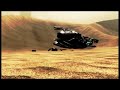 zombie cars montage
