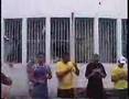 Evangelismo no Presídio
