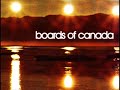 Boards of Canada - Red Moss Boards of Canada - Red Moss