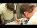 first time neti pot