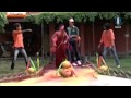 Saya Saari Choli Rangla | Hot Bhojpuri Holi Song | Albela Maradwa Saya Saari Choli Rangla | Hot Bhojpuri Holi Song | Albela Maradwa