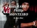Fodé Baro - Philip Monteiro_ Nkanou mbi fè (2009)