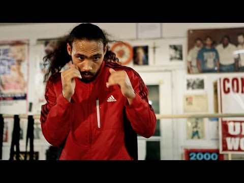 Keith - Follow Keith Thurman back to Clearwater, FL where his boxing career started, and find out where his nickname