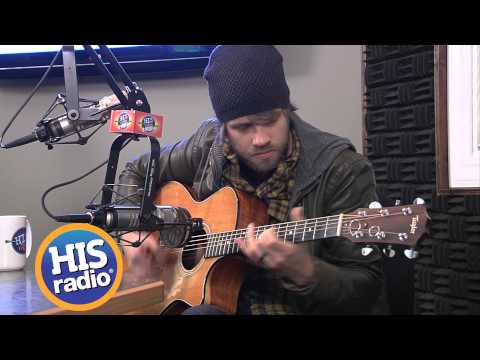 Josh Wilson Interview with Rob & Leslie PART Two