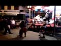 Nadanpattu(Anilsoorya and Boys) with Baiju dance