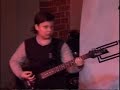 Paul Gilbert - Scarified played live by 11 year old Anton Oparin Paul Gilbert - Scarified played live by 11 year old Anton Oparin