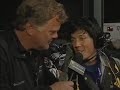 Supercross - Anaheim Practice - Coping With Mud