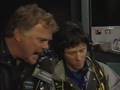 Supercross - Anaheim Practice - Coping With Mud