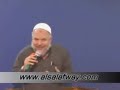 المواقع الاباحية 2 ( الجزء الثاني ) خطبة رااااائعة.wmv
