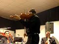 Maestrul Tonica la Vioara