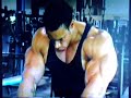 Bizeps Curls 100 lbs  ( 50 kg )