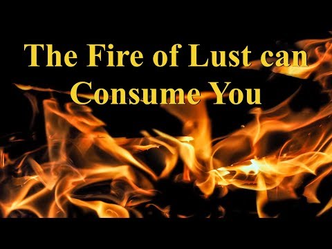 how to relieve lust