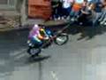 PIKES EN ROBLEDO AURES