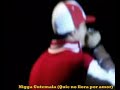 Nigga en guatemala (quien no llora por amor)