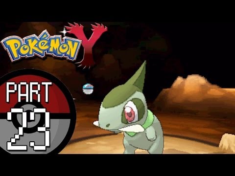 how to find joltik in pokemon y