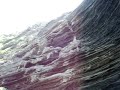 Secret hidden beach in tomiura part 4 a big rock