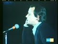Pablo Milanes y Silvio Rodriguez Hoy la vi
