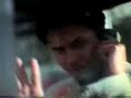 Gammon Werbung von 1994 Telefonzelle