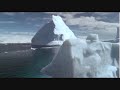Flying penguins