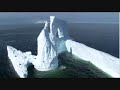 Flying penguins