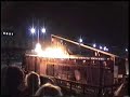 Flame Throwing Pipe Organ: A Visit from the Organ Repairman Flame Throwing Pipe Organ: A Visit from the Organ Repairman