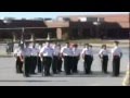 videos de Woodstock High ROTC 2008 Drill Meet