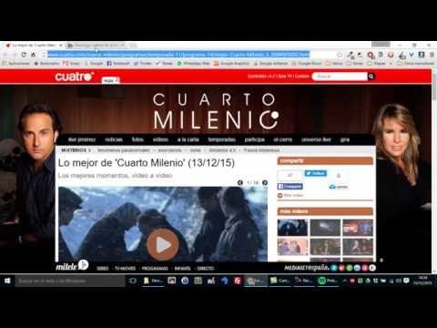 Stunning Como Descargar Cuarto Milenio Ideas - Casas: Ideas ... Stunning Como Descargar Cuarto Milenio Ideas - Casas: Ideas ...