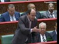 بنشماس لبنكيران: إنجازاتكم في المجال الغابوي تساوي صفر