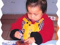 Sinnian adoption story in Nanning, China