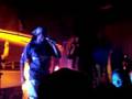 Fase Terminal - Muay Thai ao vivo (live)