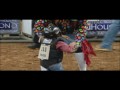 Mutton Bustin 2009 Rodeo Houston
