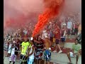 TEG - Final Desportiva 0 X 0 Rio Brancúú - Tiva campeã TEG - Final Desportiva 0 X 0 Rio Brancúú - Tiva campeã