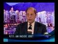 AE911Truth.org - Richard Gage on The Standard (pt. 1/3)