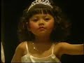 Pasar Kliling 2007 - Sprookjes kindermodeshow