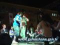 GÜMÜŞHANE DE YUSUF GÜNEY COŞKUSU