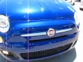 2012 Fiat 500 Sport Start Up, Exterior/ Interior Review