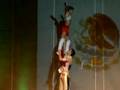 Winnipeg Folklorama 2007 - Mexico dance 2