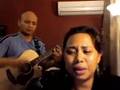 Let's Stay Together - our rendition