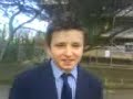 why is chilvers a nob