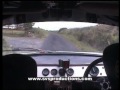 2011 Circuit of Munster Junior Rally - John O