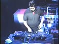 DJ Jitesh (India) - Pioneer DJ Battle 2008 Asian Final