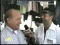 Marsala, Stranuamuri Sicilianu - \"Sinigallia\"