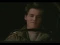 Johnny Depp You're Beautiful - an original song