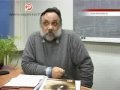 Лагушкин воспитывает молодое поколение чиновников