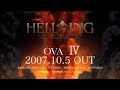 Hellsing OVA 4 Trailer